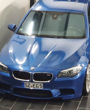 Gök Automobile & Reifenservice Bild 19