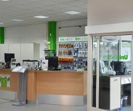 UNI ELEKTRO Mannheim Bild 2
