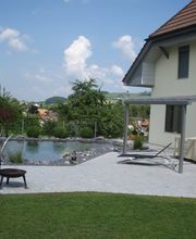 Kirchbühl Gärten GmbH Bild 8