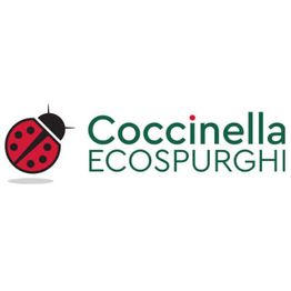 Coccinella Ecospurghi logo