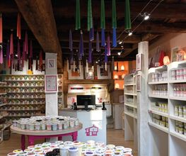 Les Bougies de Charroux image 3