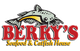 Berry's Seafood Magee