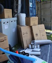 Möbelspedition Elisabeth Kassner e.K. Inh. Markus Kassner Bild 8