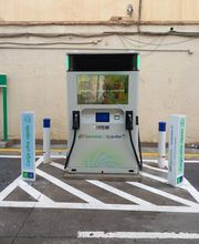 Iberdrola | bp pulse estación de recarga imagen 3