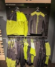VAUDE Store Berlin Bild 6