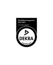 DEKRA Qualitätsmanagement ISO 9001