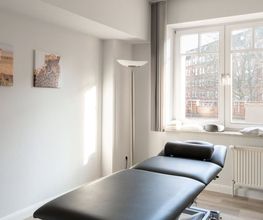 Physiotherapie Holstein Bild 4