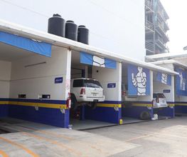 Michelin Car Service Eurollantas Suc. Carranza imagen 12