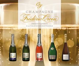Champagne Frederic Orcin image 4