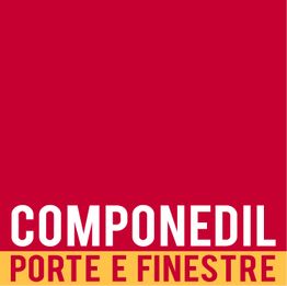 Componedil logo