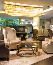 Congress Hotel Weimar by Mercure Bild 1
