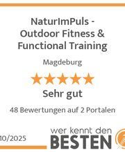 werkenntdenBESTEN.de Qualitätssiegel