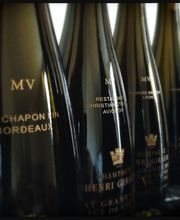 Henri Giraud Cote Cave image 5