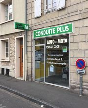 Conduite Plus image 2