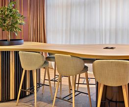 B&B HOTEL Madrid Fuenlabrada imagen 4