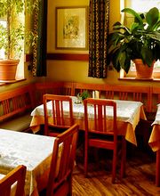 Estiatorio Hallerschloss Bild 12