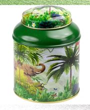 Hamburger Teehaus Bild 4