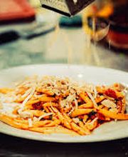 Osteria Santo Bevitore Bild 3