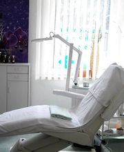 Birgit Purvis Kosmetikinstitut Bild 1