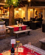 Osteria Grotto Contrattempi Bild 1