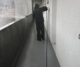 FBF Facilities services SA Bild 1