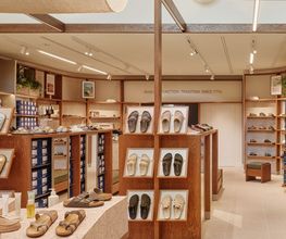 BIRKENSTOCK OUTLET immagine 3