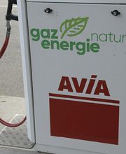 Avia Distribution SA Bild 9