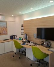 Hörstudio von GEERS