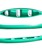 Paddelspass Weserbergland Bild 2