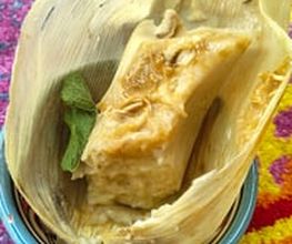 MIQUIZTLI - Cocina mexicana Bild 1