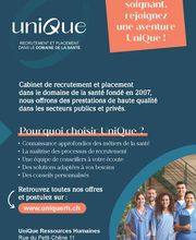 UniQue Ressources Humaines Bild 2