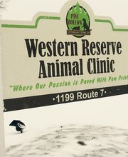 Western Reserve Animal Clinic image 3