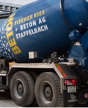 Fischer Kies + Beton AG Bild 4
