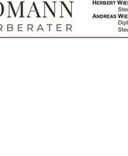 Herbert Wiedmann Steuerberatungsgesellschaft mbH Bild 2