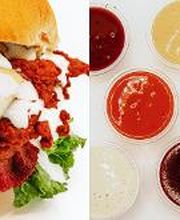 Super Chix - Chicken & Custard image 2