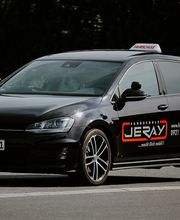 Fahrschule Jeray Bayreuth Bild 1