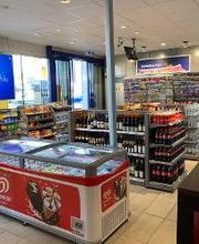 JET Tankstelle Bild 1