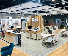 Opticien Krys image 5