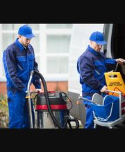 MG-Reinigung Bild 12