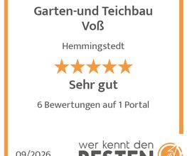werkenntdenBESTEN.de Qualitätssiegel