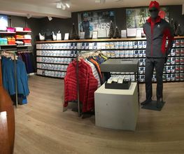 ALEX SPORTS LES BOUTIQUES SA Bild 4