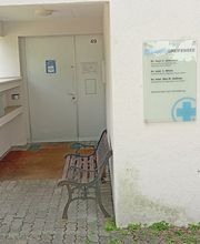 Kardiologiepraxis Greifensee Bild 1