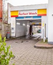 Shell Recharge Charging Station Bild 8