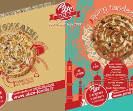 SARL 4U PIZZ image 1