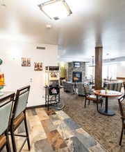 Fieldstone Memory Care Olympia image 6