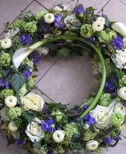 Schaufelbühl AG Blumen und Accessoires, Gartengestaltung Bild 13