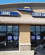 Community Choice Financial image 1
