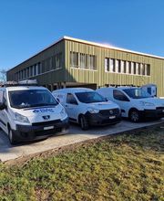 BiAg Facility Services Reinigungen Luzern Bild 4