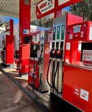 star Tankstelle Bild 3