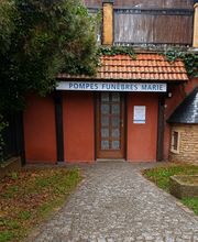 Pompes Funèbres Marie image 2